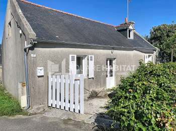 Vente Maison 1 chambrePorspoder