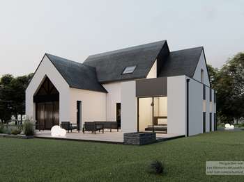 Vente Maison 4 chambresPorspoder