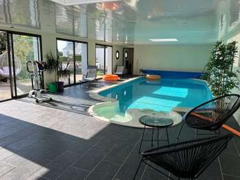 Vente maison 7 pièces Porspoder 29