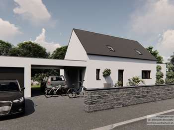 Vente Maison 4 chambresPorspoder