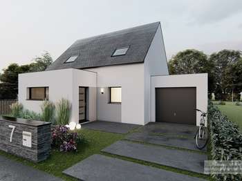 Vente Maison 3 chambresPorspoder