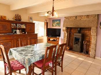 Vente maison 7 pièces Vente maison 7 pièces