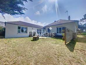 Vente Maison 3 chambresPort-Bail-sur-Mer