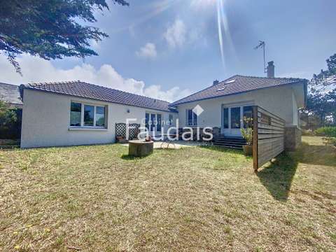 Vente maison 4 pièces Port-Bail-sur-Mer 50