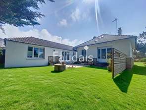 Vente Maison 3 chambresPort-Bail-sur-Mer