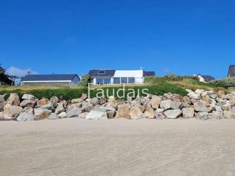 Vente maison 5 pièces Port-Bail-sur-Mer 50
