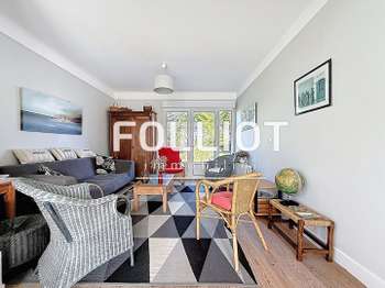 Vente maison 4 pièces Port-Bail-sur-Mer 50