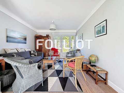 Vente maison 4 pièces Port-Bail-sur-Mer 50
