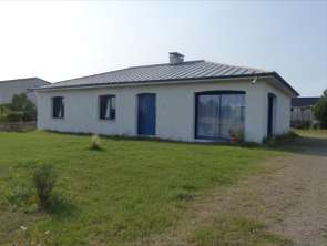 Vente Maison 2 chambresPort-Bail-sur-Mer