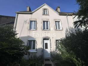 Vente Maison 5 chambresPort-Bail-sur-Mer
