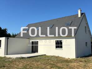 Vente Maison 4 chambresPort-Bail-sur-Mer
