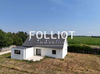 Vente Maison 4 chambresPort-Bail-sur-Mer