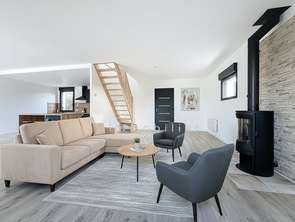 Vente Maison 4 chambresPort-Bail-sur-Mer