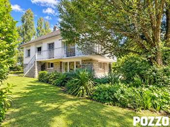 Vente maison 6 pièces Port-Bail-sur-Mer 50