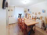 Vente maison 6 pièces Vente maison 6 pièces