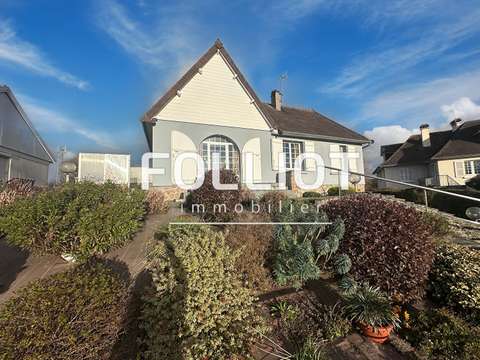 Vente maison 5 pièces Port-Bail-sur-Mer 50