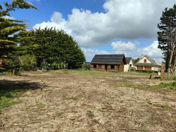 Vente Maison 1 chambrePort-Bail-sur-Mer