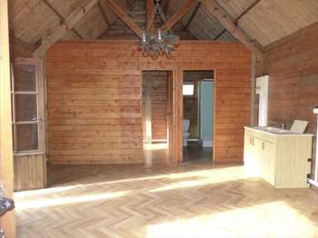 Vente maison 2 pièces