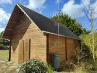 Vente maison 2 pièces