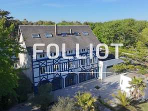 Vente Maison 10 chambresPort-Bail-sur-Mer