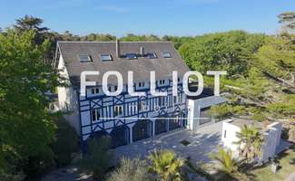 Photo Vente maison Port-Bail-sur-Mer