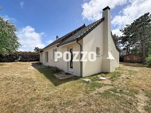 Vente maison 4 pièces Port-Bail-sur-Mer 50