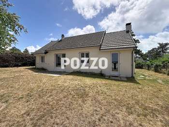 Vente maison 4 pièces Port-Bail-sur-Mer 50