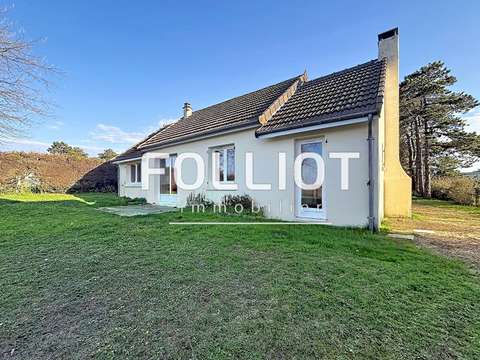 Vente maison 3 pièces Port-Bail-sur-Mer 50