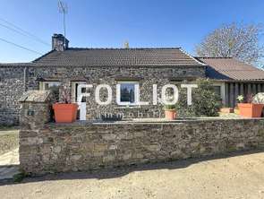 Vente Maison 3 chambresPort-Bail-sur-Mer