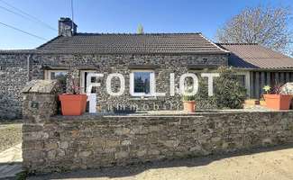 Photo Vente maison Port-Bail-sur-Mer