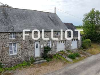 Vente maison 3 pièces Port-Bail-sur-Mer 50