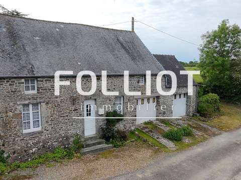 Vente maison 3 pièces Port-Bail-sur-Mer 50