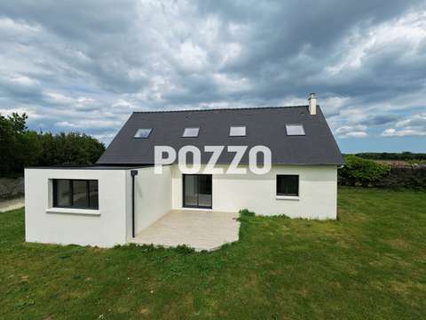 Vente maison 5 pièces Port-Bail-sur-Mer 50