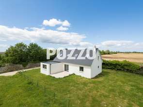 Vente Maison 4 chambresPort-Bail-sur-Mer