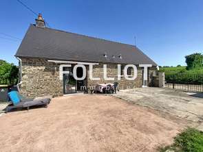 Vente Maison 3 chambresPort-Bail-sur-Mer