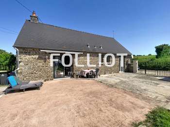 Vente maison 5 pièces Port-Bail-sur-Mer 50