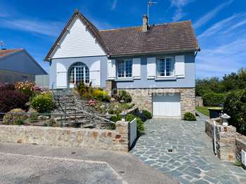 Vente Maison 3 chambresPort-Bail-sur-Mer