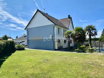 Vente maison 5 pièces Port-Bail-sur-Mer 50