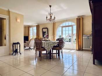 Vente maison 5 pièces Port-Bail-sur-Mer 50