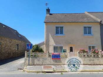 Vente maison 6 pièces Port-Bail-sur-Mer 50