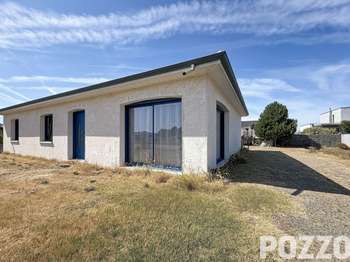Vente Maison 2 chambresPort-Bail-sur-Mer