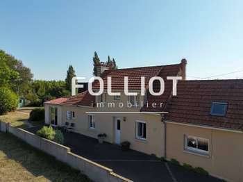 Vente Maison 4 chambresPort-Bail-sur-Mer
