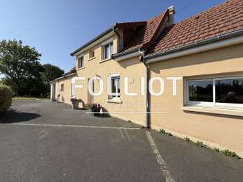 Vente Maison 4 chambresPort-Bail-sur-Mer