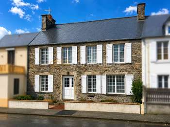 Vente Maison 5 chambresPort-Bail-sur-Mer