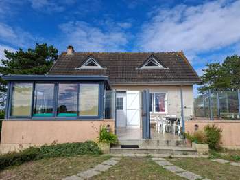 Vente Maison 4 chambresPort-Bail-sur-Mer