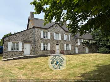 Vente maison Port-Bail-sur-Mer 50