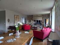 Vente maison 10 pièces