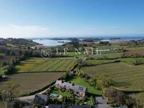 Vente Maison 3 chambresPort-blanc