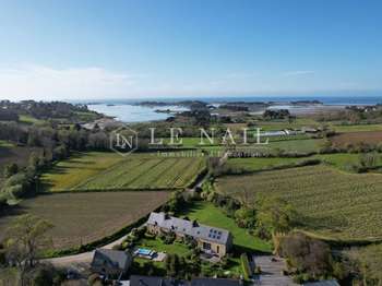 Vente maison 10 pièces Port-blanc 22