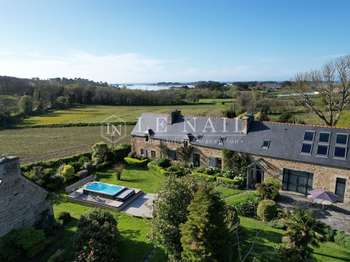 Vente maison 10 pièces